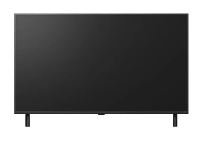 Телевизор, LG 43QNED80A3A, 43" 4K QNED HDR Smart TV, 3840x2160, DVB-T2/C/S2, a7 AI Processor, HDR10 / HLG, webOS 25 ThinQ, VRR / ALLM / HGiG, 4K Upscaling, WiFi 5, Voice Controll, Bluetooth 5.1, AirPlay 2, LAN, CI, HDMI, SPDIF, Google Cast, 2 pole Stand - image 3