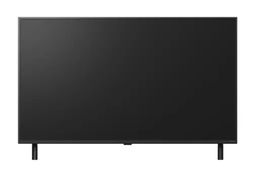Телевизор, LG 43QNED80A3A, 43" 4K QNED HDR Smart TV, 3840x2160, DVB-T2/C/S2, a7 AI Processor, HDR10 / HLG, webOS 25 ThinQ, VRR / ALLM / HGiG, 4K Upscaling, WiFi 5, Voice Controll, Bluetooth 5.1, AirPlay 2, LAN, CI, HDMI, SPDIF, Google Cast, 2 pole Stand - image 3