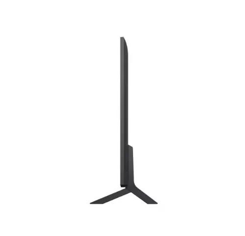 Телевизор, LG 43QNED80A3A, 43" 4K QNED HDR Smart TV, 3840x2160, DVB-T2/C/S2, a7 AI Processor, HDR10 / HLG, webOS 25 ThinQ, VRR / ALLM / HGiG, 4K Upscaling, WiFi 5, Voice Controll, Bluetooth 5.1, AirPlay 2, LAN, CI, HDMI, SPDIF, Google Cast, 2 pole Stand - image 4