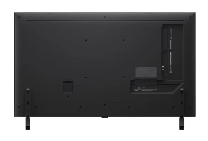 Телевизор, LG 43QNED80A3A, 43" 4K QNED HDR Smart TV, 3840x2160, DVB-T2/C/S2, a7 AI Processor, HDR10 / HLG, webOS 25 ThinQ, VRR / ALLM / HGiG, 4K Upscaling, WiFi 5, Voice Controll, Bluetooth 5.1, AirPlay 2, LAN, CI, HDMI, SPDIF, Google Cast, 2 pole Stand - image 5