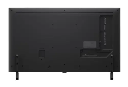 Телевизор, LG 43QNED80A3A, 43" 4K QNED HDR Smart TV, 3840x2160, DVB-T2/C/S2, a7 AI Processor, HDR10 / HLG, webOS 25 ThinQ, VRR / ALLM / HGiG, 4K Upscaling, WiFi 5, Voice Controll, Bluetooth 5.1, AirPlay 2, LAN, CI, HDMI, SPDIF, Google Cast, 2 pole Stand - image 5