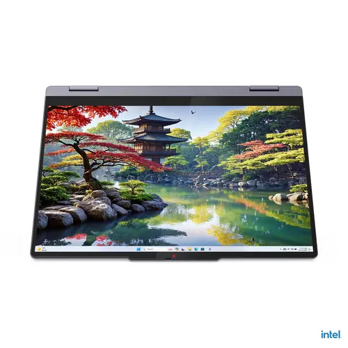 LENOVO IdeaPad 5 2-in-1 Intel Core Ultra 5 225U 14inch WUXGA Touch 16GB DDR5 1TB PCIe W11H Luna Grey - image 4