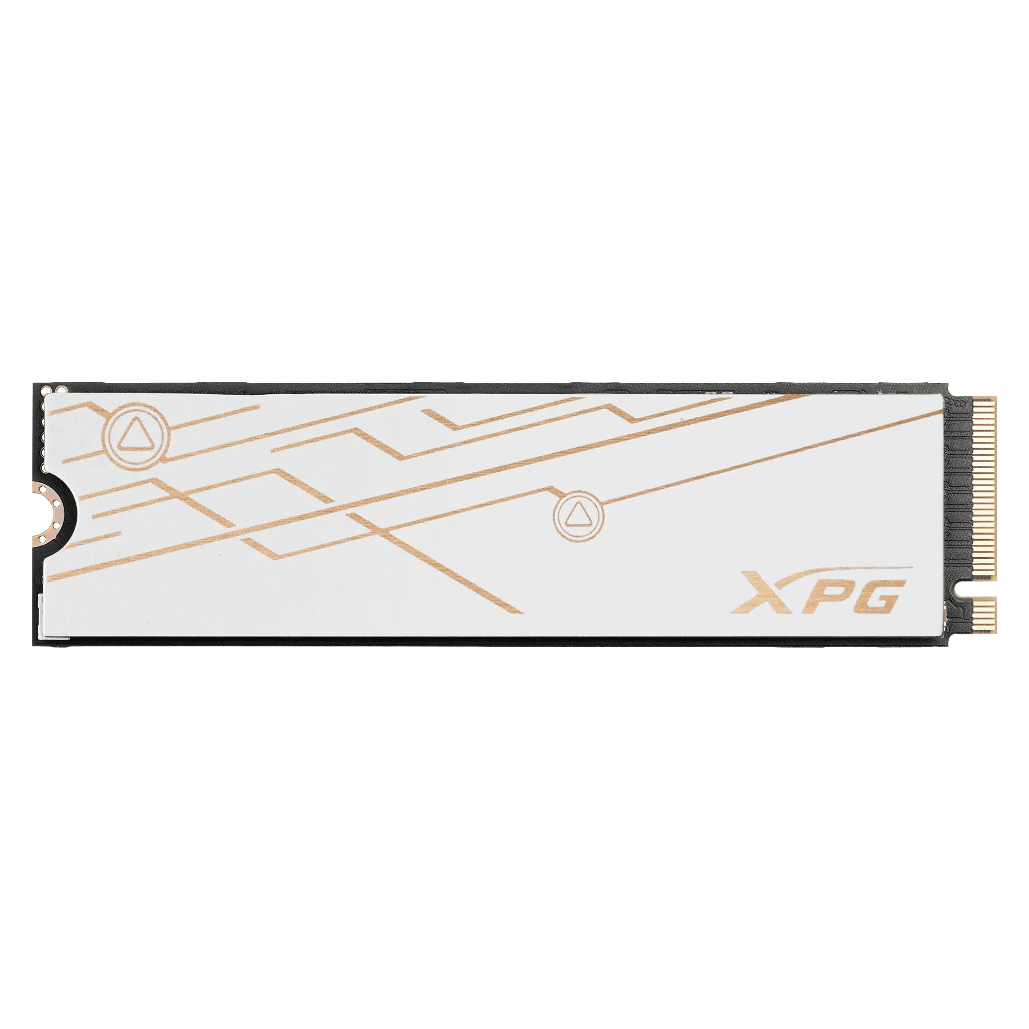 Твърд диск, ADATA MARS 980 Blade 1TB Gen 5
