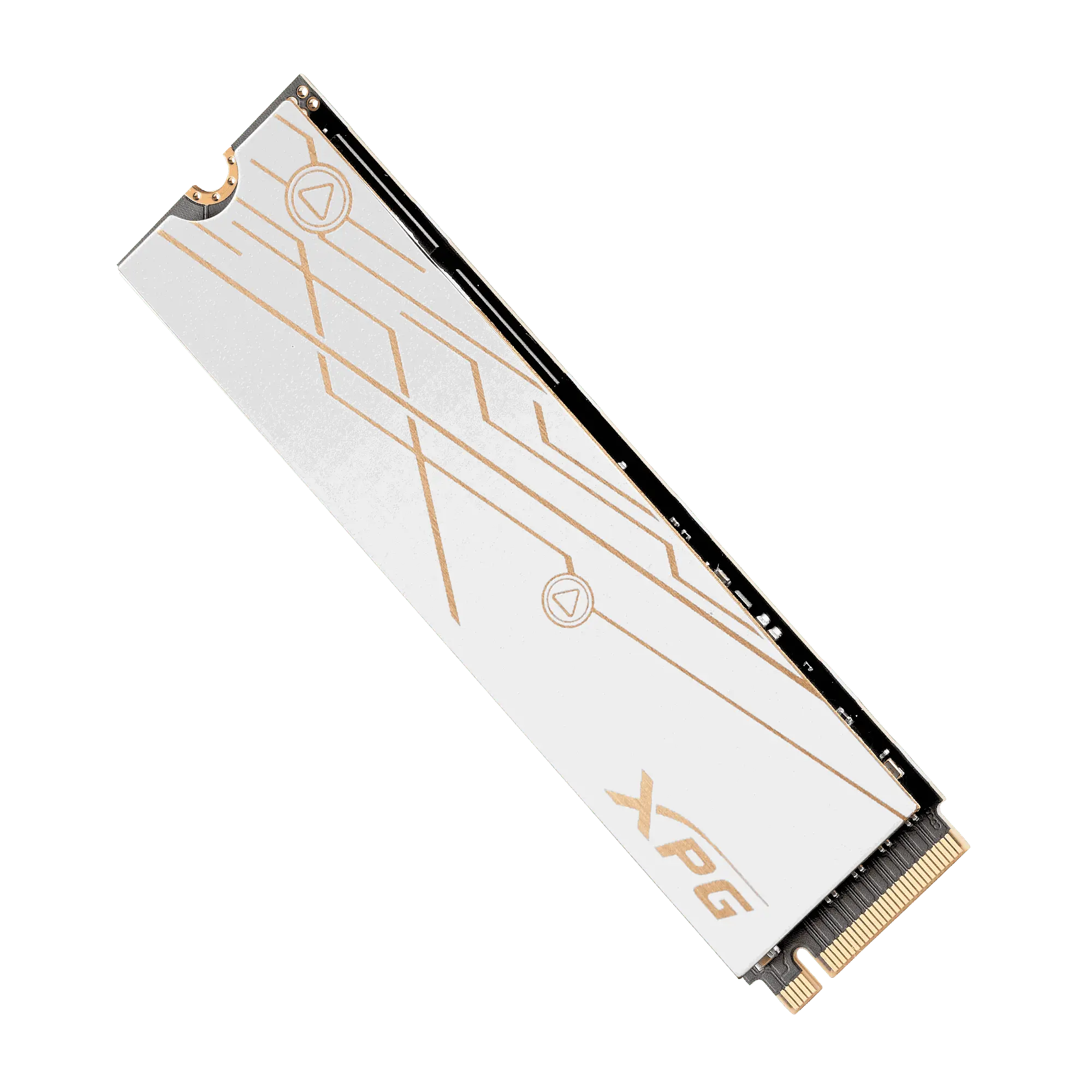 Твърд диск, ADATA MARS 980 Blade 1TB Gen 5 - image 1