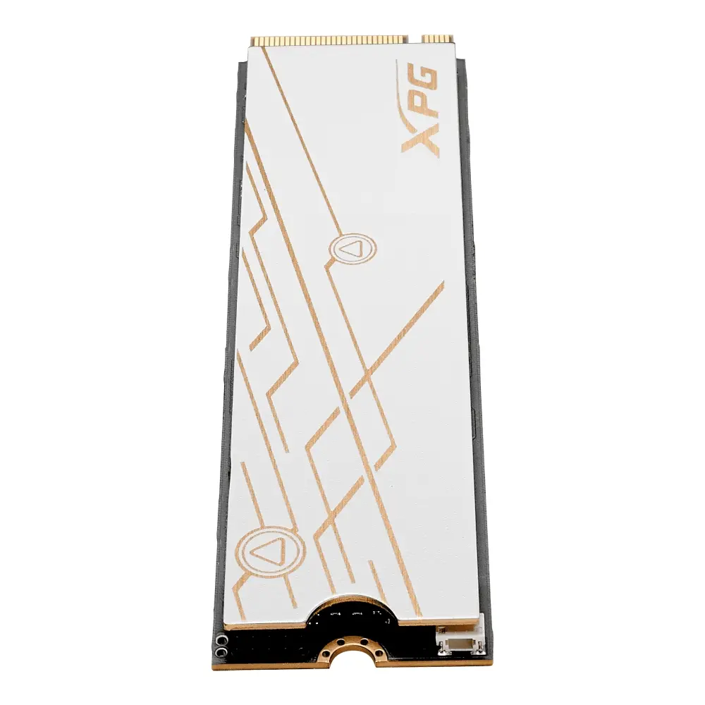 Твърд диск, ADATA MARS 980 Blade 1TB Gen 5 - image 3