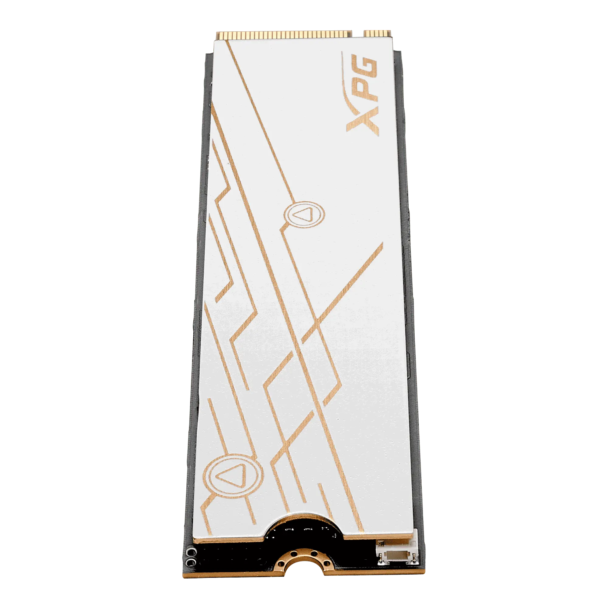 Твърд диск, ADATA MARS 980 Blade 2TB Gen 5 - image 2