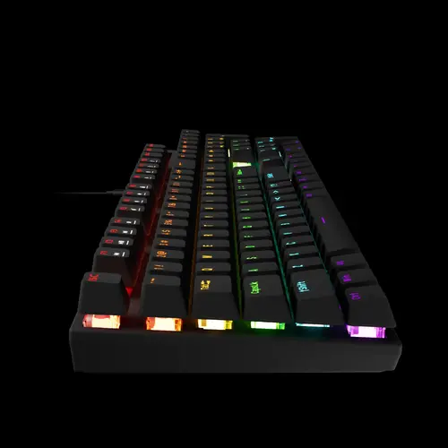 Gamdias геймърски комплект Gaming COMBO - HERMES E6 2-in-1 Combo - Mechanical Keyboard + Mouse - image 3