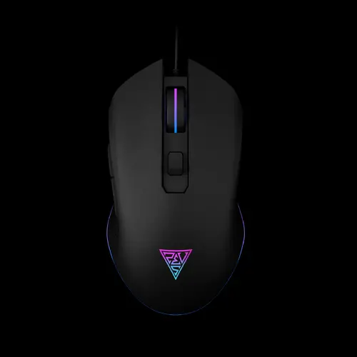 Gamdias геймърски комплект Gaming COMBO - HERMES E6 2-in-1 Combo - Mechanical Keyboard + Mouse - image 5