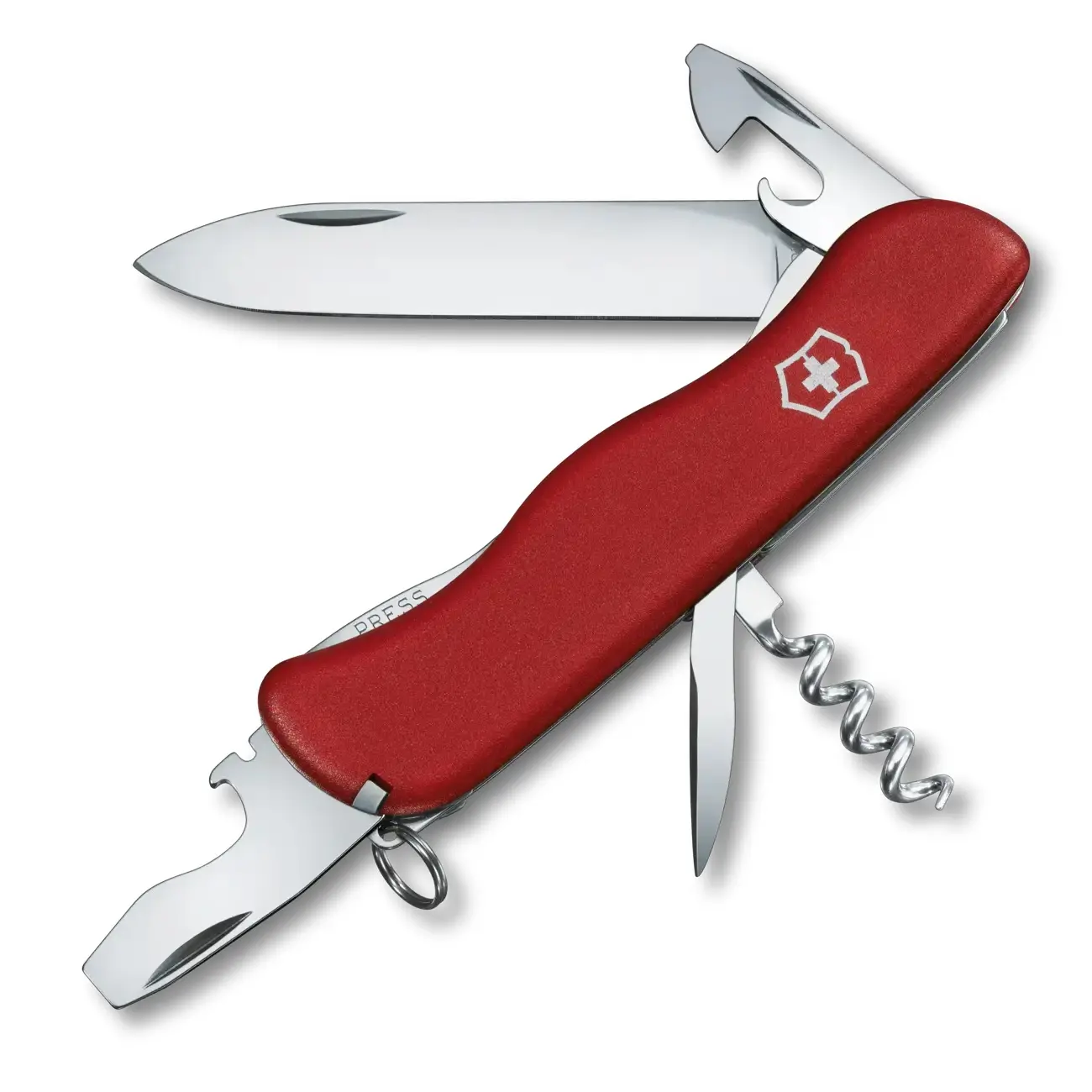 Briceag elvețian Victorinox Picknicker, blister