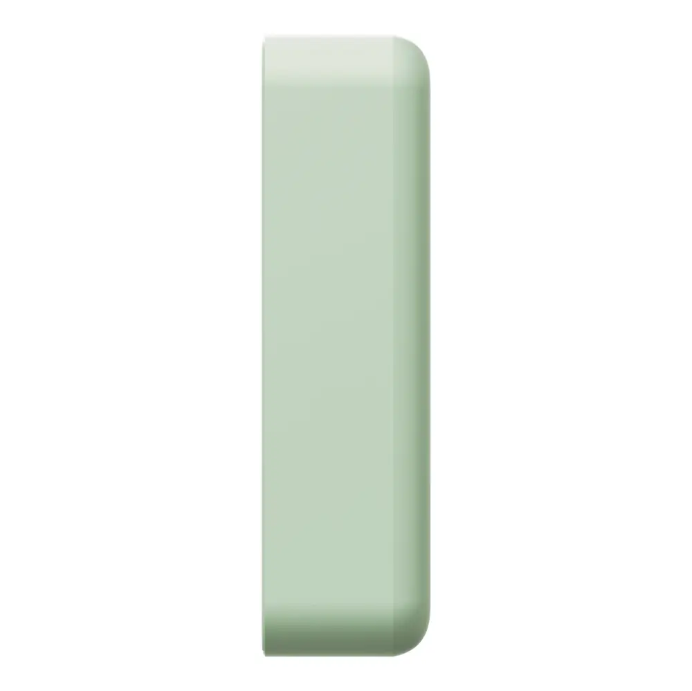 Външна батерия, Verbatim Charge 'n' Go Essentials Power Bank Magnetic Wireless 20000mAh Green - image 5