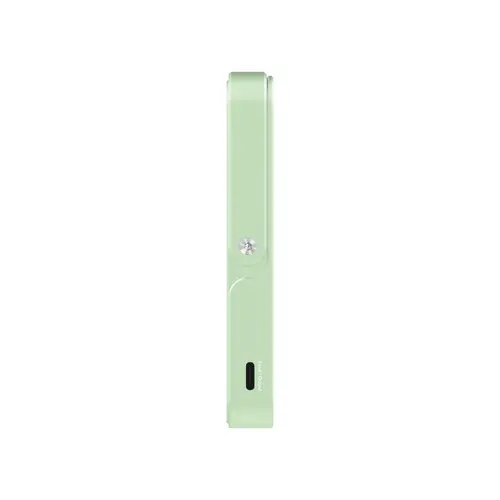 Външна батерия, Verbatim Charge 'n' Go Power Bank with Stand Magnetic Wireless 10000mAh Green - image 3