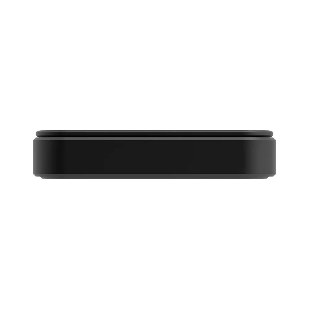 Външна батерия, Verbatim Charge 'n' Go Power Bank with Stand Magnetic Wireless 10000mAh Black - image 4