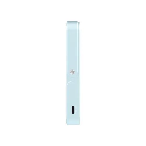 Външна батерия, Verbatim Charge 'n' Go Power Bank with Stand Magnetic Wireless 10000mAh Blue - image 3