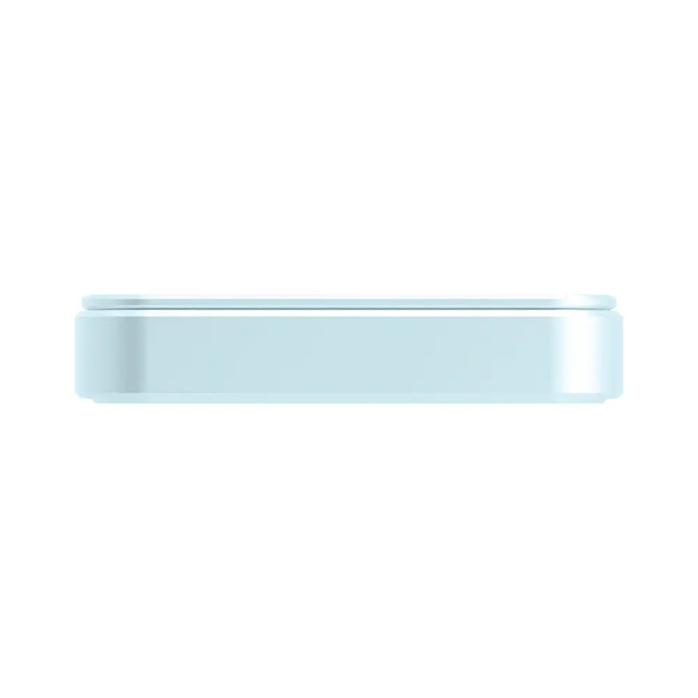 Външна батерия, Verbatim Charge 'n' Go Power Bank with Stand Magnetic Wireless 10000mAh Blue - image 4