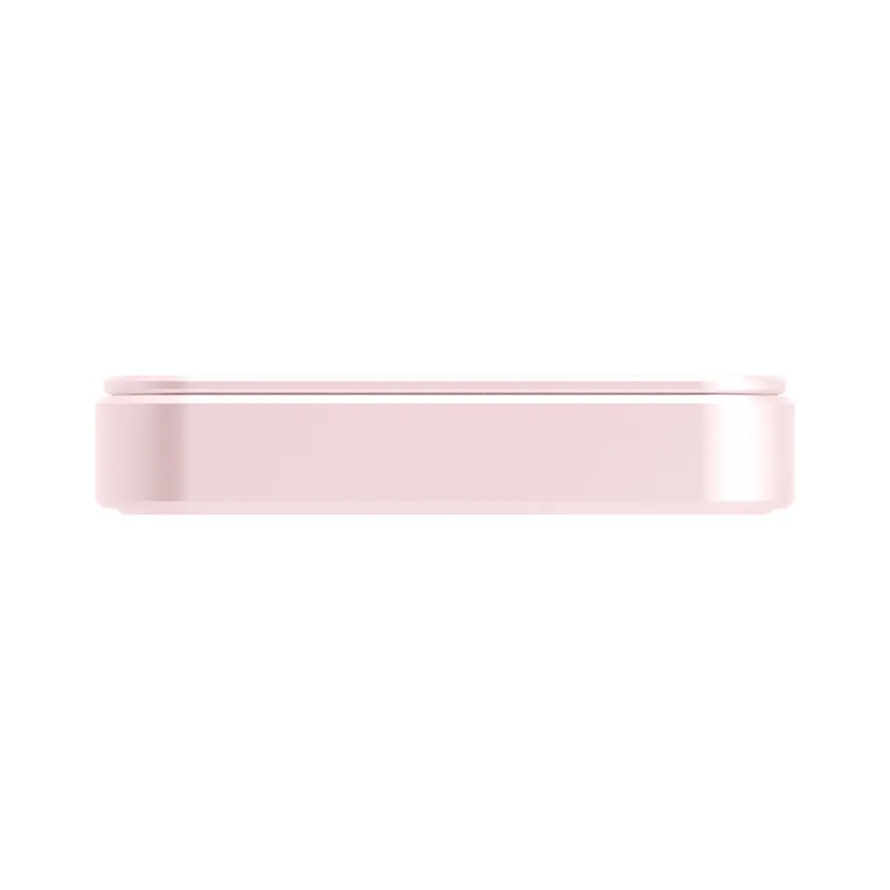 Външна батерия, Verbatim Charge 'n' Go Power Bank with Stand Magnetic Wireless 10000mAh Pink - image 4