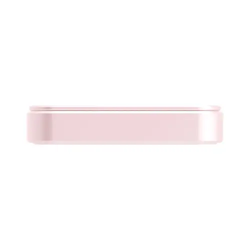 Външна батерия, Verbatim Charge 'n' Go Power Bank with Stand Magnetic Wireless 10000mAh Pink - image 4