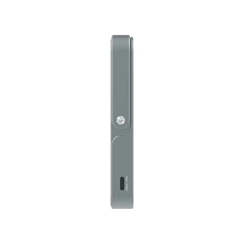 Външна батерия, Verbatim Charge 'n' Go Power Bank with Stand Magnetic Wireless 10000mAh Grey - image 3