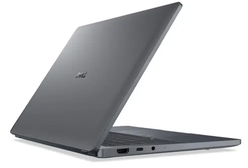 Лаптоп, Dell Pro 13 Premium PA13250, Intel Ultra 5 236V (40 TOPS NPU, 8cores, up to 4.7 GHz), 13.3" FHD+(1920x1200) WVA 400nits AG, 16 GB: LPDDR5x, 8533 MT/s (onboard), 512 GB SSD PCIe M.2, Intel Arc, 8MP HDR+IR Cams and Mic, Wi-Fi 7, FPR, Backlit Kb, Win 11 Pro - image 4