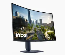 Монитор, Dell Alienware AW3225DM, 31.5