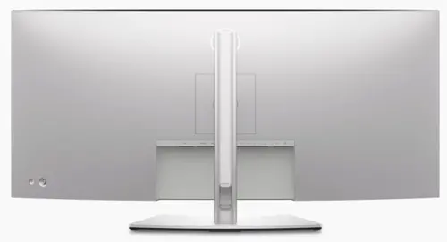 Монитор, Dell U3824DW, 37.5'' UltraSharp Curved WQHD+(3840x1600) AG, IPS, 21:9, 5ms, 2000:1, 300 cd/m2, PD 90W, 100% Srgb, HDMI, DP, USB-C Hub, USB 3.2, RJ45, Speacers, Height Adjustable, Swivel, Tilt, Black - image 2