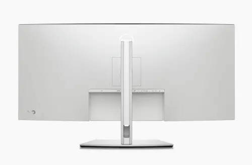 Монитор, Dell U4025QW, 39.7" 5K UtraSharp Curved WUHD (5120x2160), AG, IPS, 21:9, 5ms, 1000:1, 600 cd/m2, DCI-P3 99%, HDMI, DP, HDR600, USB Hub, Thunderbolt 4/USB-C, USB 3.2, RJ45, Speacers, PbP,  Height Adjustable, Swivel, Tilt, Black - image 3