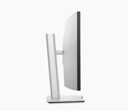 Monitor, Dell U4025QW, 39.7" 5K UtraSharp Curved WUHD (5120x2160), AG, IPS, 21:9, 5ms, 1000:1, 600 cd/m2, DCI-P3 99%, HDMI, DP, HDR600, USB Hub - 5