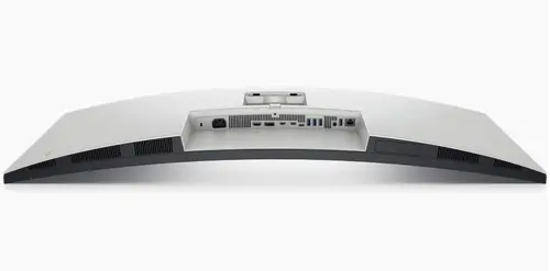 Οθόνη, Dell U4025QW, 39.7" 5K UtraSharp Curved WUHD (5120x2160), AG, IPS, 21:9, 5ms, 1000:1, 600 cd/m2, DCI-P3 99%, HDMI, DP, HDR600, USB Hub - 6