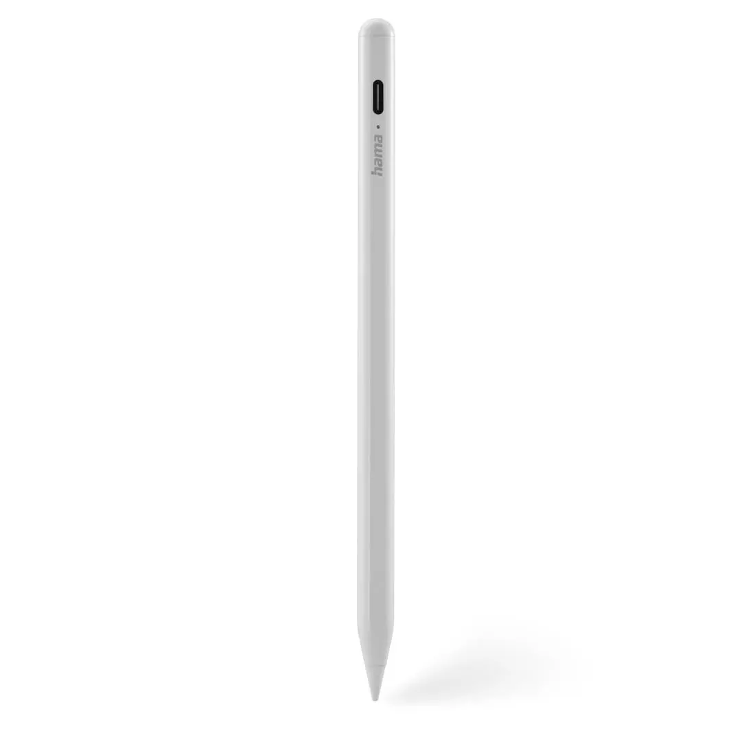 HAMA Писалка /стилус/ за таблет Apple iPad, "Scribble", висока точност, разпознаване на наклон