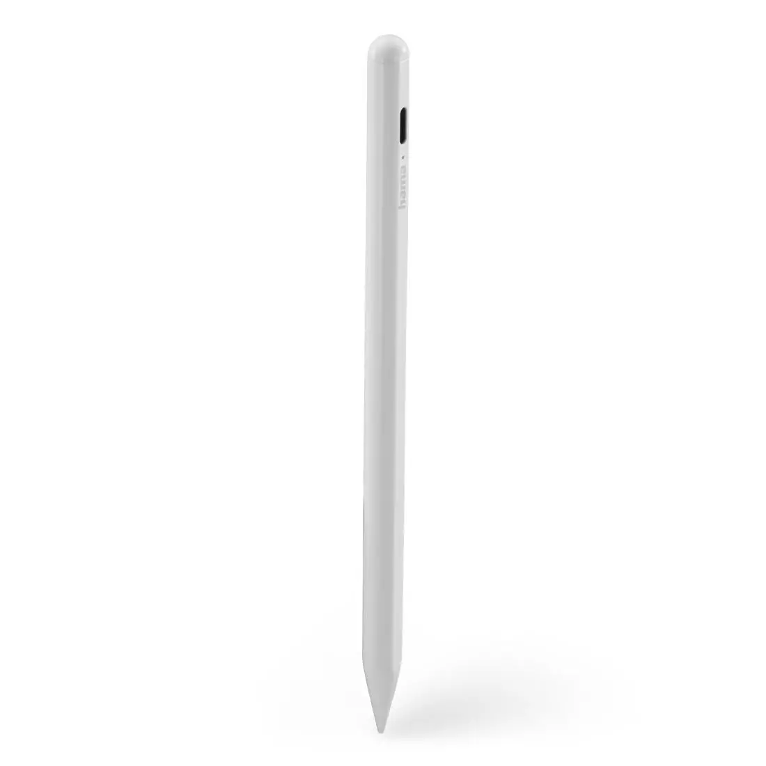 HAMA Creion /stylus/ pentru tabletă Apple iPad, "Scribble", precizie ridicată, recunoaștere a înclinării - image 1
