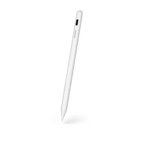 HAMA Писалка /стилус/ за таблет Apple iPad, "Scribble", висока точност, разпознаване на наклон - image 10