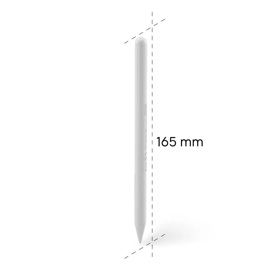 HAMA Creion /stylus/ pentru tabletă Apple iPad, "Scribble", precizie ridicată, recunoaștere a înclinării - image 15