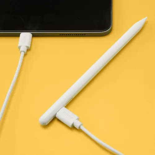 HAMA Писалка /стилус/ за таблет Apple iPad, "Scribble", висока точност, разпознаване на наклон - image 4