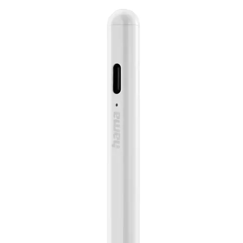 HAMA Писалка /стилус/ за таблет Apple iPad, "Scribble", висока точност, разпознаване на наклон - image 9