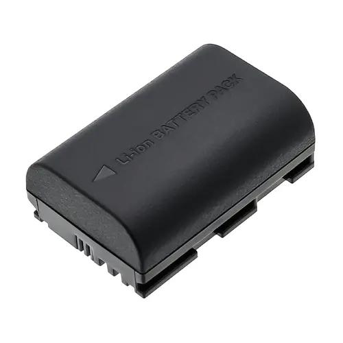 Батерия за фотоапарат CANON EOS 5D, EOS 60D LiIon 7.2V 2000mAh  Cameron Sino - image 4