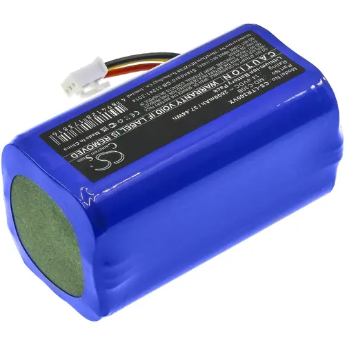 Батерия за прахосмукачка Blaupunkt BPK-VCBB1XB, V-tac VT-5555, Midea М4 LiIon 14,4V 2600mAh CAMERON SINO - image 1