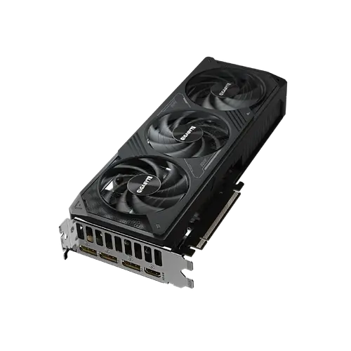 Видео карта, GIGABYTE GB RTX5070 WINDFORCE OC-12GD - image 1