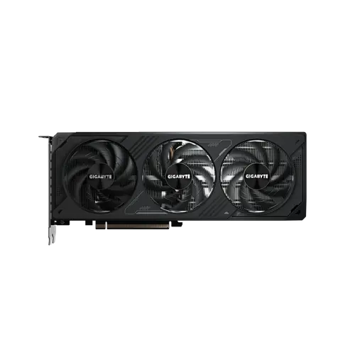 Видео карта, GIGABYTE GB RTX5070 WINDFORCE OC-12GD