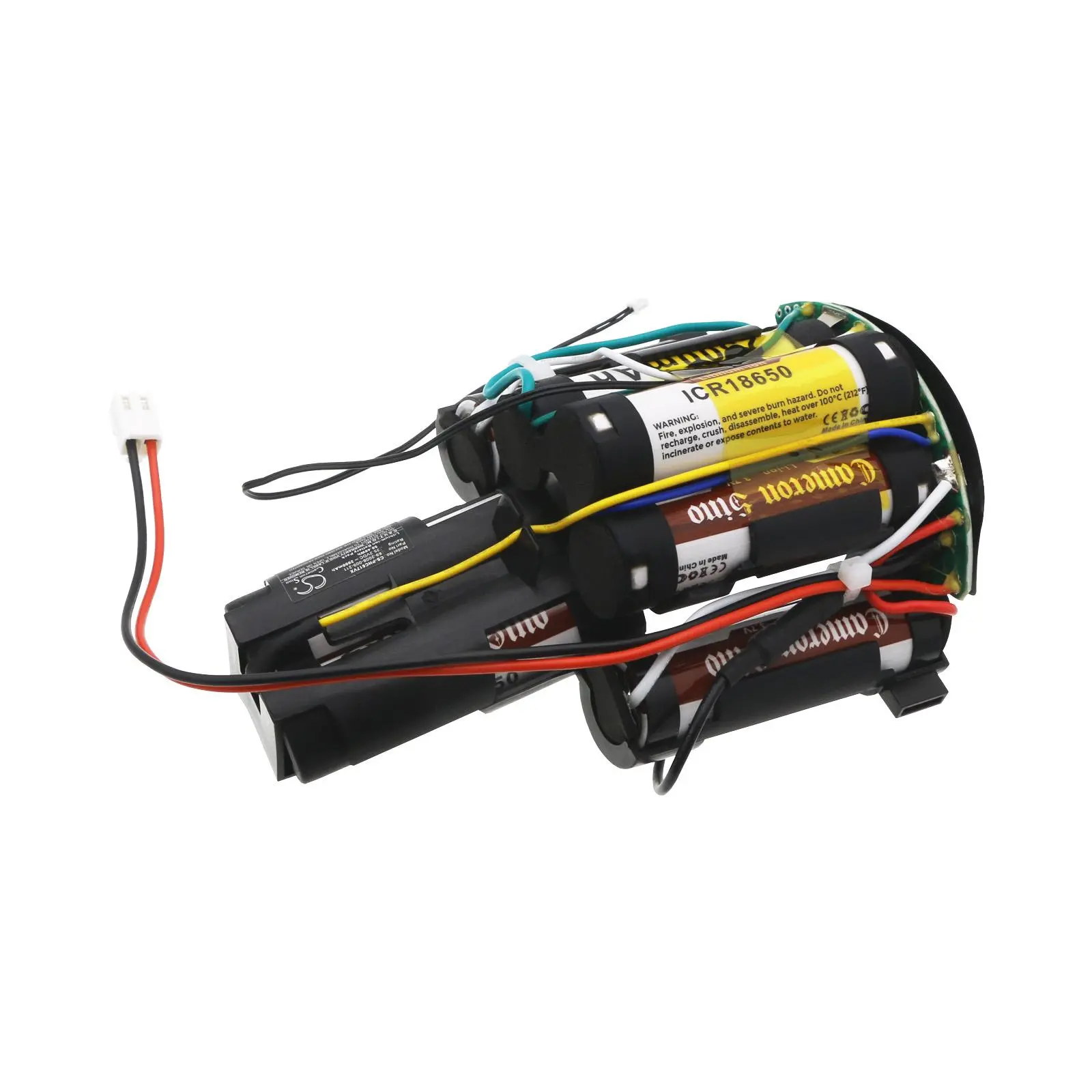 Батерия за прахосмукачка Philips FC6171/01, PowerPro Aqua FC6408 300003446961 LiIon 25,2V 2000mAh CAMERON SINO - image 1