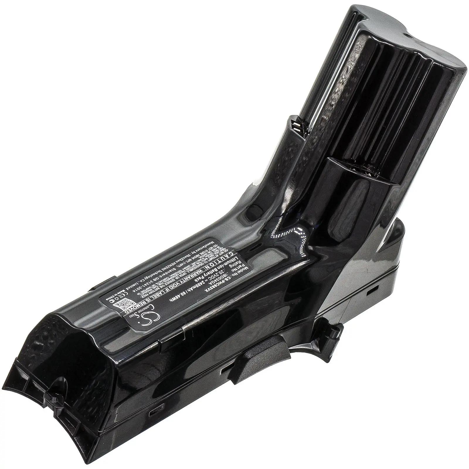 Батерия за прахосмукачка Philips FC6822, SpeedPro Max Aqua, XC8043/01  LiIon 25,2V 2400mAh CAMERON SINO - image 2