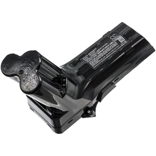 Μπαταρία για ηλεκτρική σκούπα Philips FC6822, SpeedPro Max Aqua, XC8043/01 LiIon 25,2V 2400mAh CAMERON SINO - 1