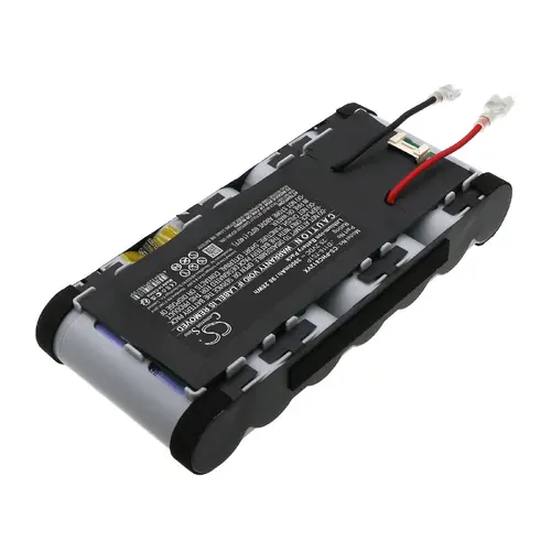 Μπαταρία για ηλεκτρική σκούπα Philips Aqua Plus 8000 D116-7S1P LiIon 25,2V 3900mAh CAMERON SINO - 3