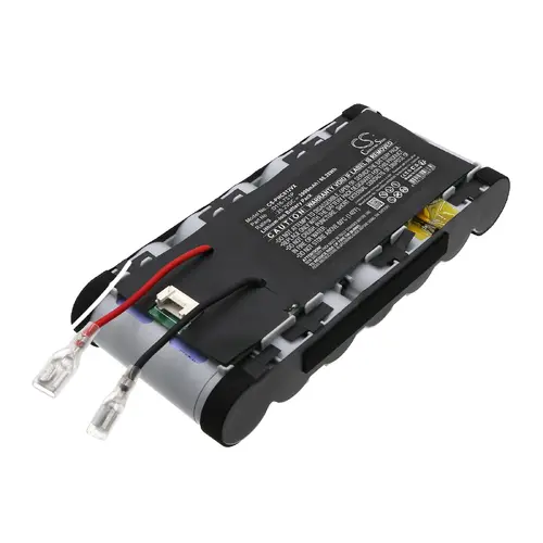 Μπαταρία για ηλεκτρική σκούπα Philips Aqua Plus 8000 D116-7S1P LiIon 25,2V 3900mAh CAMERON SINO - 1