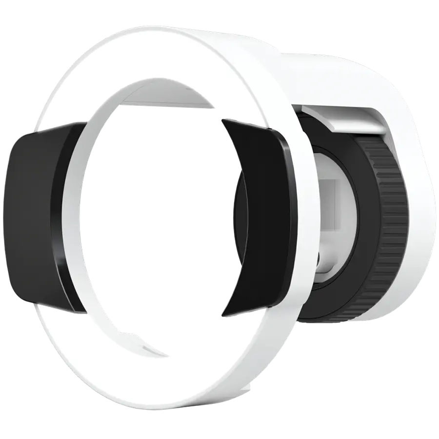 Ubiquiti UACC-G5-Enhancer G5 Pro Vision Enhancer Long-range IR LED and floodlight accessory for the G5 Pro