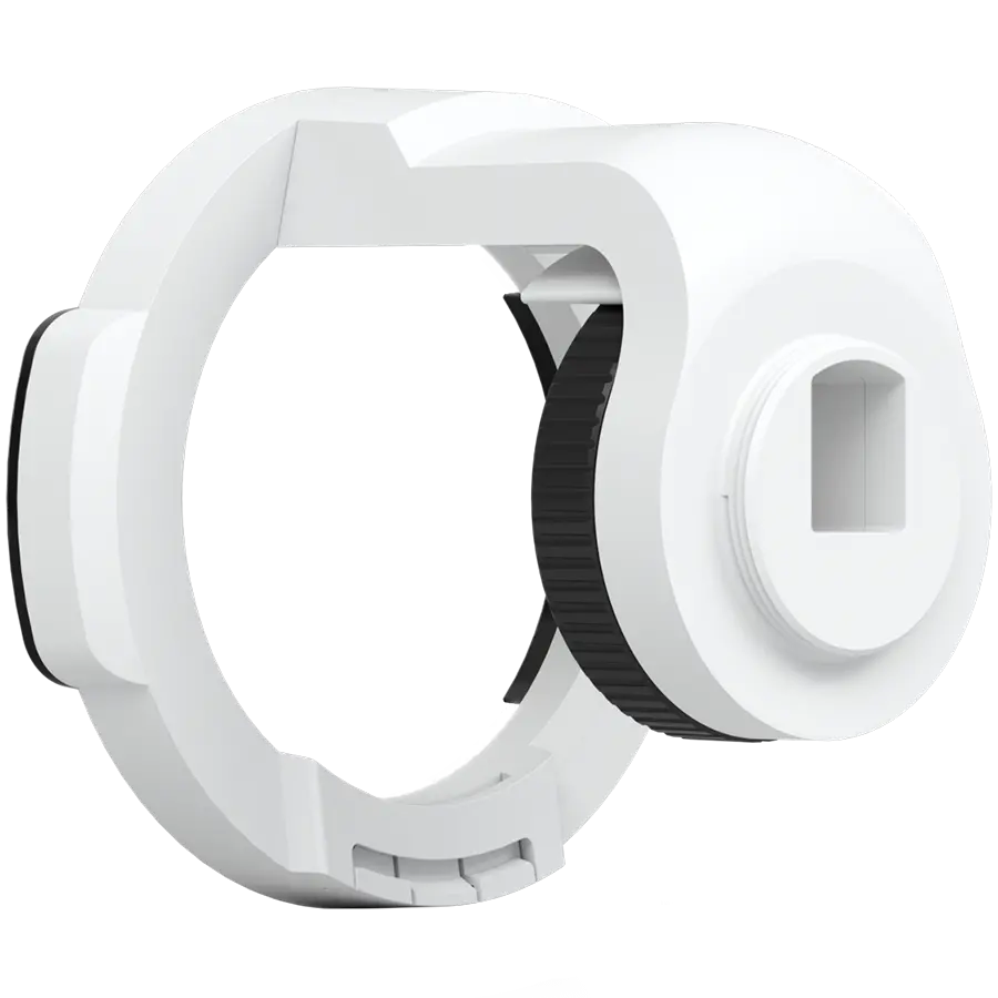 Ubiquiti UACC-G5-Enhancer G5 Pro Vision Enhancer Long-range IR LED and floodlight accessory for the G5 Pro - image 1