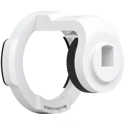 Ubiquiti UACC-G5-Enhancer G5 Pro Vision Enhancer Long-range IR LED and floodlight accessory for the G5 Pro - image 1