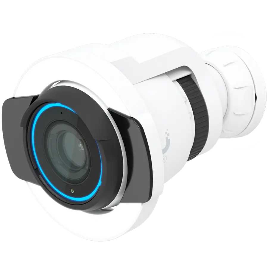 Ubiquiti UACC-G5-Enhancer G5 Pro Vision Enhancer Long-range IR LED and floodlight accessory for the G5 Pro - image 2