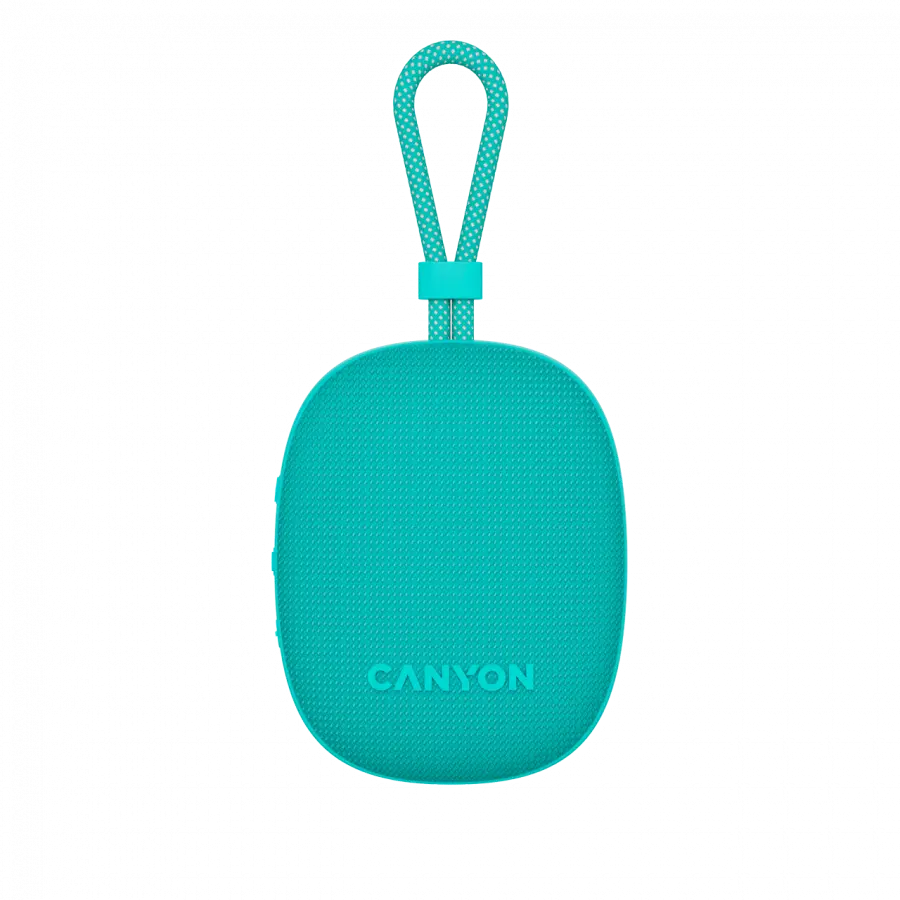 CANYON speaker OnMove 12 IPX7 TWS 5W Mint
