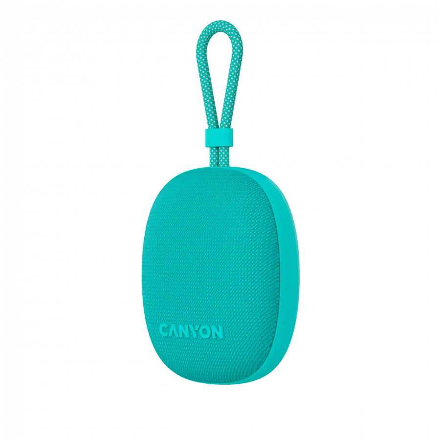 CANYON speaker OnMove 12 IPX7 TWS 5W Mint - image 1