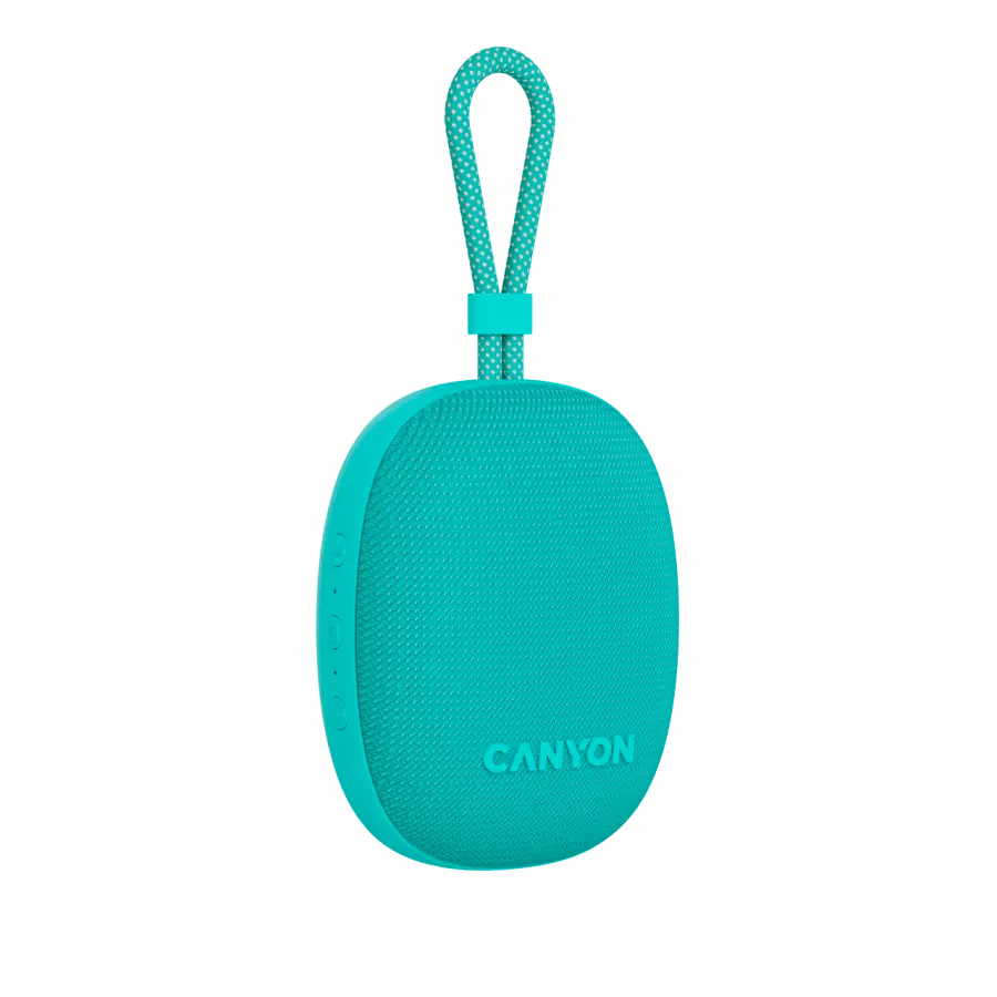CANYON speaker OnMove 12 IPX7 TWS 5W Mint - image 2