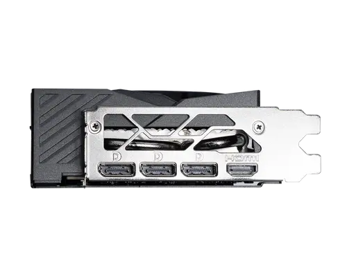 Видео карта, MSI RTX5060TI 16G GAMING OC - image 3